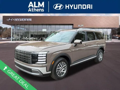 Unknown 2026 Hyundai Palisade SEL for sale in Athens, GA