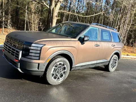 Photos of 2026 Hyundai Palisade XRT Pro for sale in Athens, GA at ALM Hyundai Athens