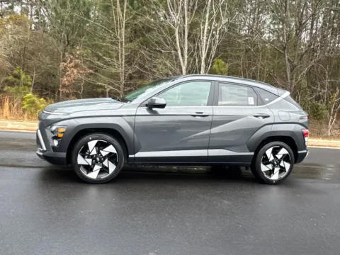 Photos of 2026 Hyundai Kona Limited for sale in Athens, GA at ALM Hyundai Athens