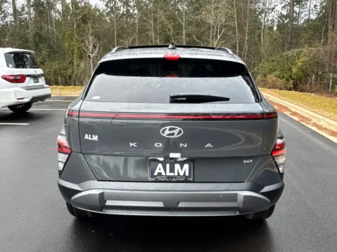 More photos of 2026 Hyundai Kona Limited at ALM Hyundai Athens, GA