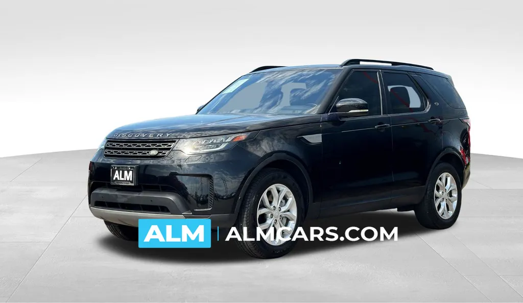 2019 Land Rover Discovery SE for sale in Athens, GA