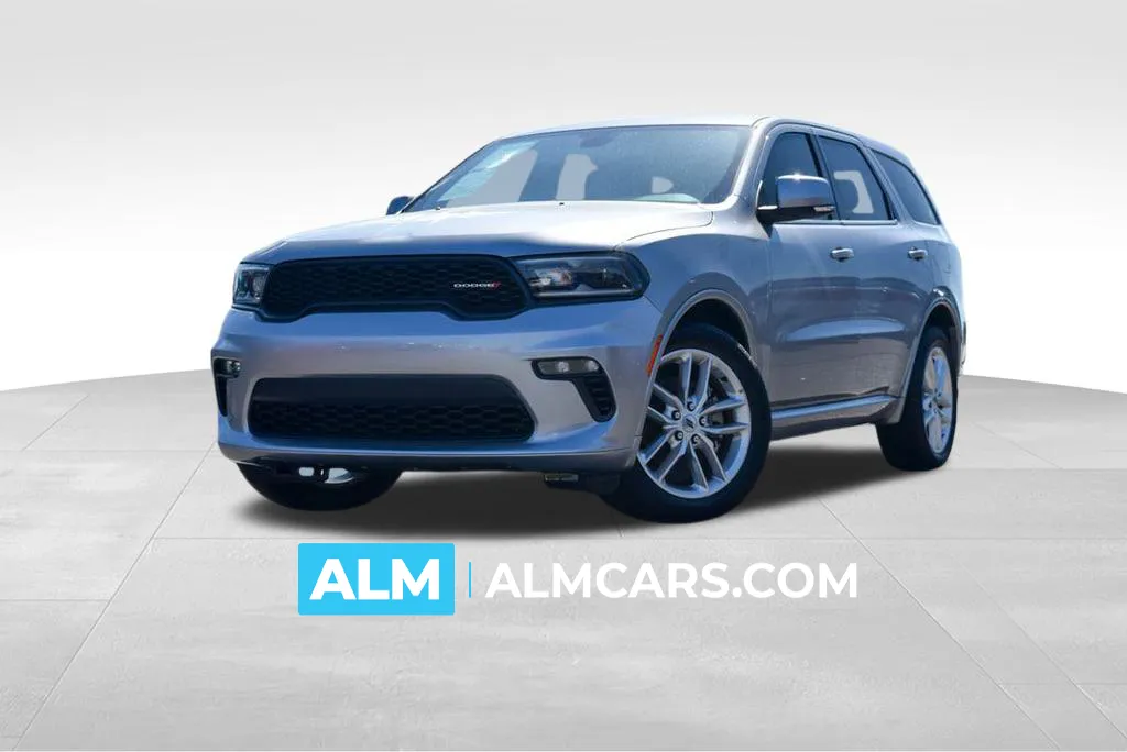 2021 Dodge Durango GT Plus for sale in Athens, GA