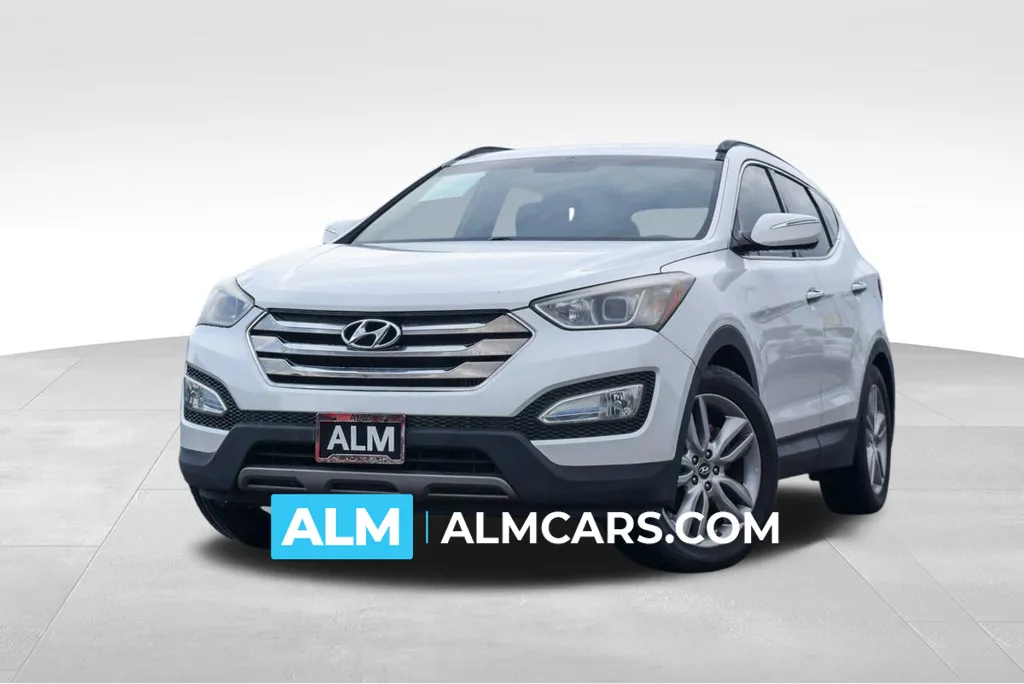 2014 Hyundai Santa Fe Sport 2.0L Turbo for sale in Athens, GA