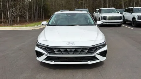 Photos of 2026 Hyundai Elantra Limited for sale in Athens, GA at ALM Hyundai Athens