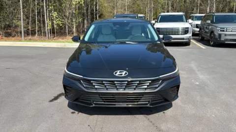 Photos of 2026 Hyundai Elantra Limited for sale in Athens, GA at ALM Hyundai Athens