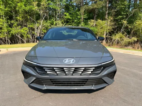 Photos of 2026 Hyundai Elantra SEL Sport for sale in Athens, GA at ALM Hyundai Athens