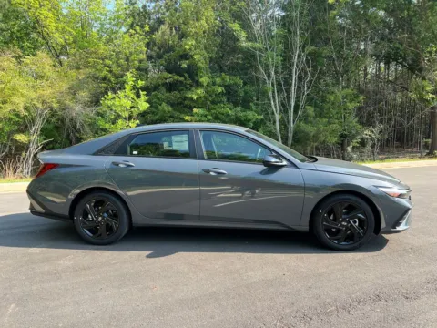 More photos of 2026 Hyundai Elantra SEL Sport at ALM Hyundai Athens, GA