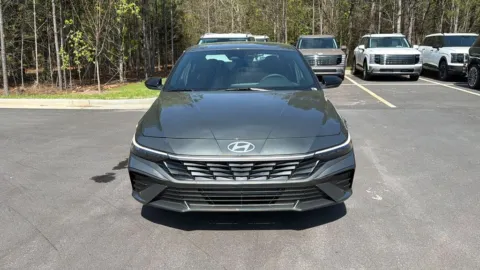 Photos of 2026 Hyundai Elantra SEL Sport for sale in Athens, GA at ALM Hyundai Athens
