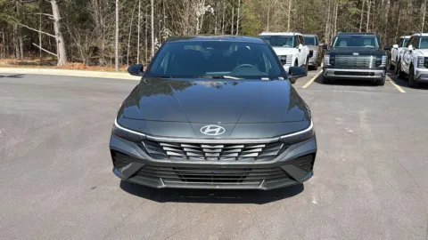 Photos of 2026 Hyundai Elantra SEL Sport for sale in Athens, GA at ALM Hyundai Athens