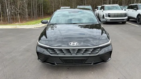 Photos of 2026 Hyundai Elantra SEL Sport for sale in Athens, GA at ALM Hyundai Athens