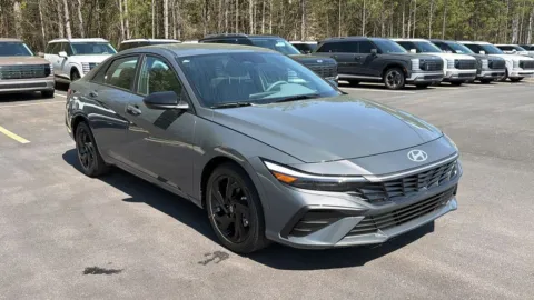 More photos of 2026 Hyundai Elantra SEL Sport at ALM Hyundai Athens, GA