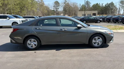 More photos of 2026 Hyundai Elantra SE at ALM Hyundai Athens, GA