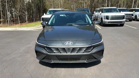 Photos of 2026 Hyundai Elantra SE for sale in Athens, GA at ALM Hyundai Athens