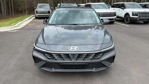 Photos of 2026 Hyundai Elantra SE for sale in Athens, GA at ALM Hyundai Athens