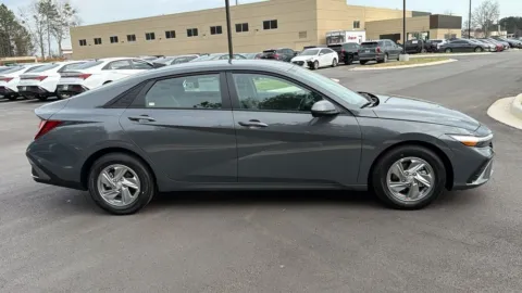 More photos of 2026 Hyundai Elantra SE at ALM Hyundai Athens, GA