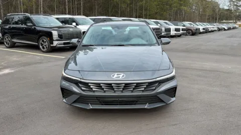 Photos of 2026 Hyundai Elantra SE for sale in Athens, GA at ALM Hyundai Athens
