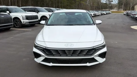 Photos of 2026 Hyundai Elantra SE for sale in Athens, GA at ALM Hyundai Athens