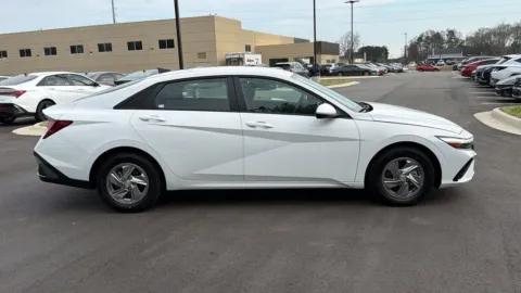 More photos of 2026 Hyundai Elantra SE at ALM Hyundai Athens, GA