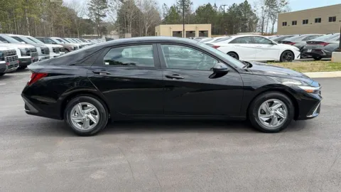 More photos of 2026 Hyundai Elantra SE at ALM Hyundai Athens, GA
