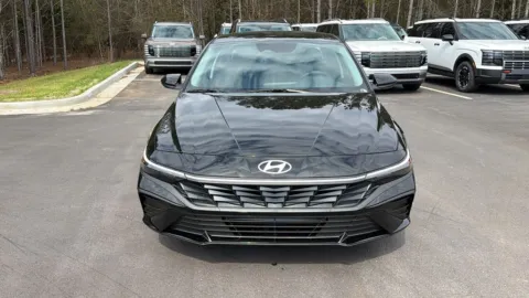 Photos of 2026 Hyundai Elantra SE for sale in Athens, GA at ALM Hyundai Athens
