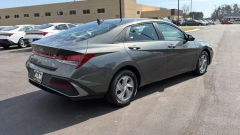 More photos of 2026 Hyundai Elantra SE at ALM Hyundai Athens, GA