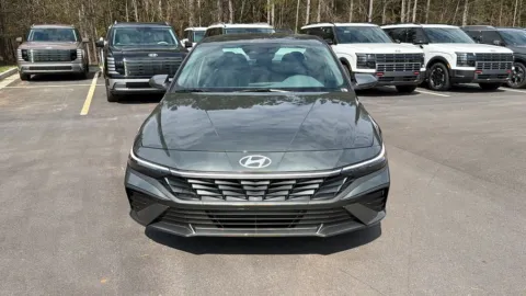 Photos of 2026 Hyundai Elantra SE for sale in Athens, GA at ALM Hyundai Athens