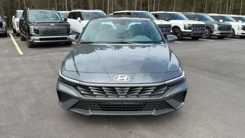 Photos of 2026 Hyundai Elantra SE for sale in Athens, GA at ALM Hyundai Athens