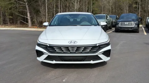 Photos of 2026 Hyundai Elantra SE for sale in Athens, GA at ALM Hyundai Athens