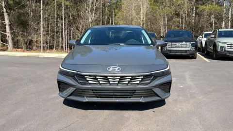 Photos of 2026 Hyundai Elantra SE for sale in Athens, GA at ALM Hyundai Athens