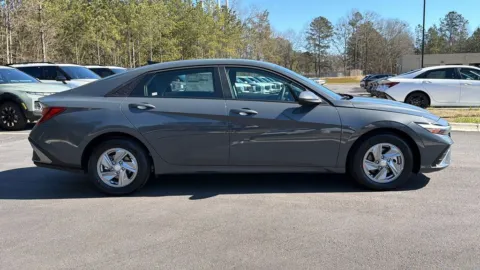 More photos of 2026 Hyundai Elantra SE at ALM Hyundai Athens, GA