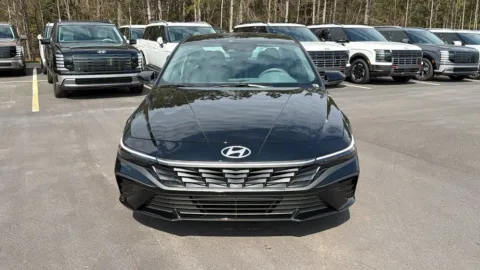 Photos of 2026 Hyundai Elantra SE for sale in Athens, GA at ALM Hyundai Athens