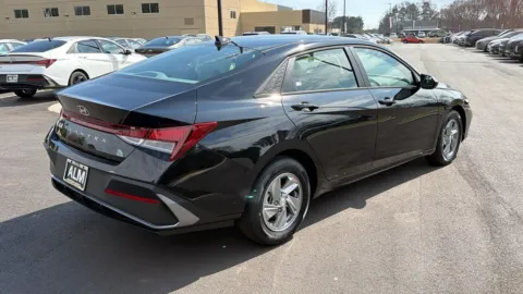 More photos of 2026 Hyundai Elantra SE at ALM Hyundai Athens, GA