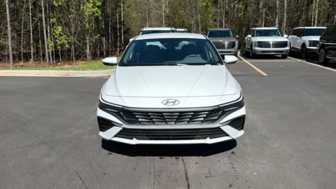 Photos of 2026 Hyundai Elantra SE for sale in Athens, GA at ALM Hyundai Athens