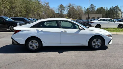 More photos of 2026 Hyundai Elantra SE at ALM Hyundai Athens, GA