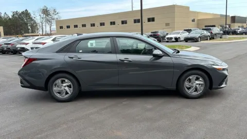 More photos of 2026 Hyundai Elantra SE at ALM Hyundai Athens, GA