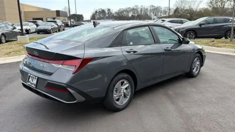 More photos of 2026 Hyundai Elantra SE at ALM Hyundai Athens, GA