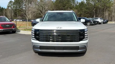 Photos of 2026 Hyundai Palisade SEL for sale in Athens, GA at ALM Hyundai Athens