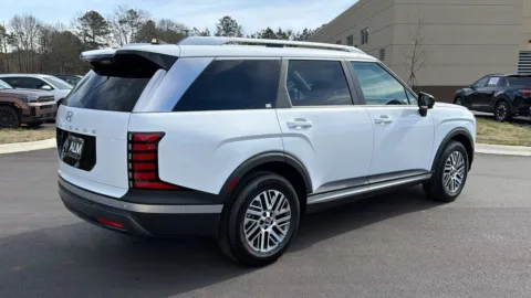 More photos of 2026 Hyundai Palisade SEL at ALM Hyundai Athens, GA