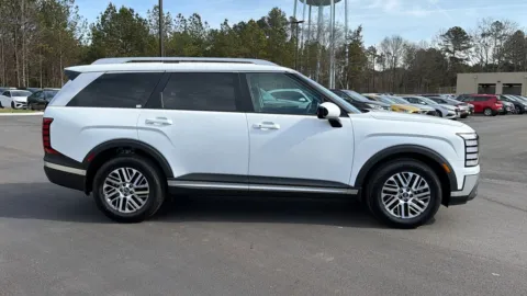 More photos of 2026 Hyundai Palisade SEL at ALM Hyundai Athens, GA