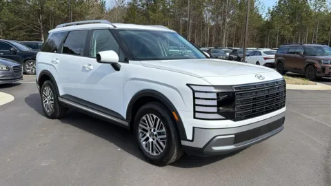 Another view of 2026 Hyundai Palisade SEL for sale in Athens, GA at ALM Hyundai Athens