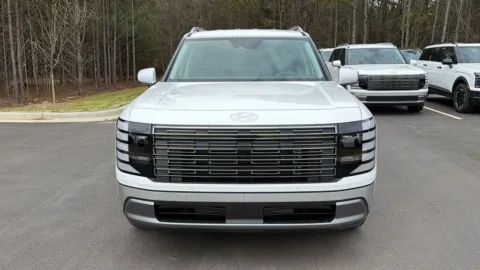 Photos of 2026 Hyundai Palisade SEL for sale in Athens, GA at ALM Hyundai Athens