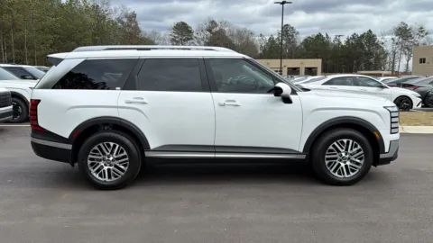 More photos of 2026 Hyundai Palisade SEL at ALM Hyundai Athens, GA