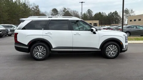More photos of 2026 Hyundai Palisade Hybrid Blue SEL Premium at ALM Hyundai Athens, GA