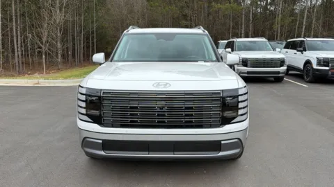 Photos of 2026 Hyundai Palisade Hybrid Blue SEL Premium for sale in Athens, GA at ALM Hyundai Athens