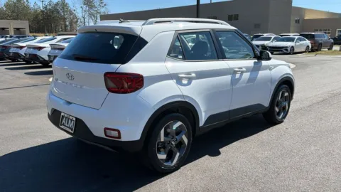 More photos of 2026 Hyundai Venue SEL at ALM Hyundai Athens, GA