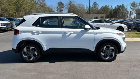 More photos of 2026 Hyundai Venue SEL at ALM Hyundai Athens, GA