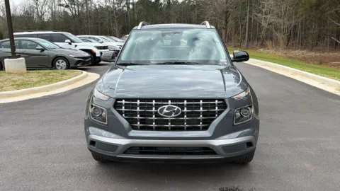 Photos of 2026 Hyundai Venue SEL for sale in Athens, GA at ALM Hyundai Athens