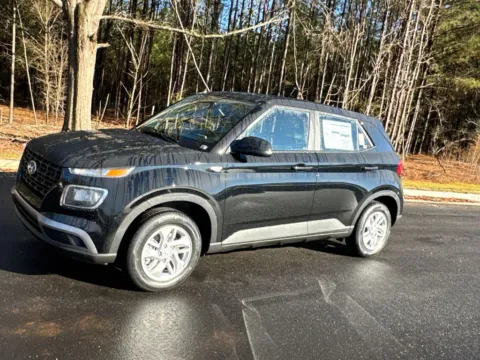 Photos of 2026 Hyundai Venue SE for sale in Athens, GA at ALM Hyundai Athens