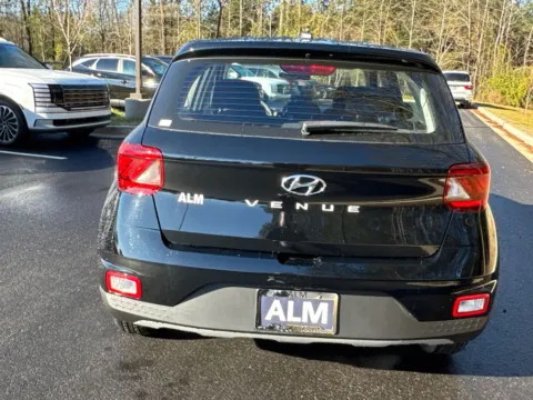 More photos of 2026 Hyundai Venue SE at ALM Hyundai Athens, GA