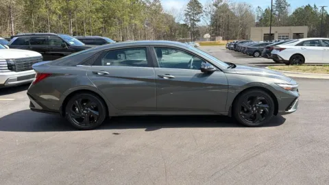 More photos of 2026 Hyundai Elantra SEL Sport at ALM Hyundai Athens, GA